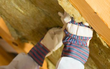 types of Boddington pitched roof insulation materials