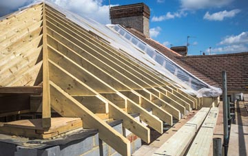 wooden roof trusses Boddington, Gloucestershire